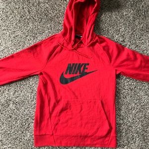 Nike men’s hoodie